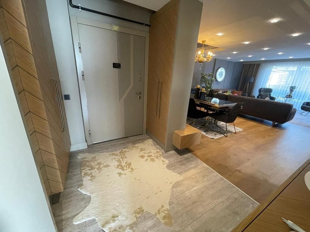 Квартира в Анталии, Турция, 170 м² - фото 10