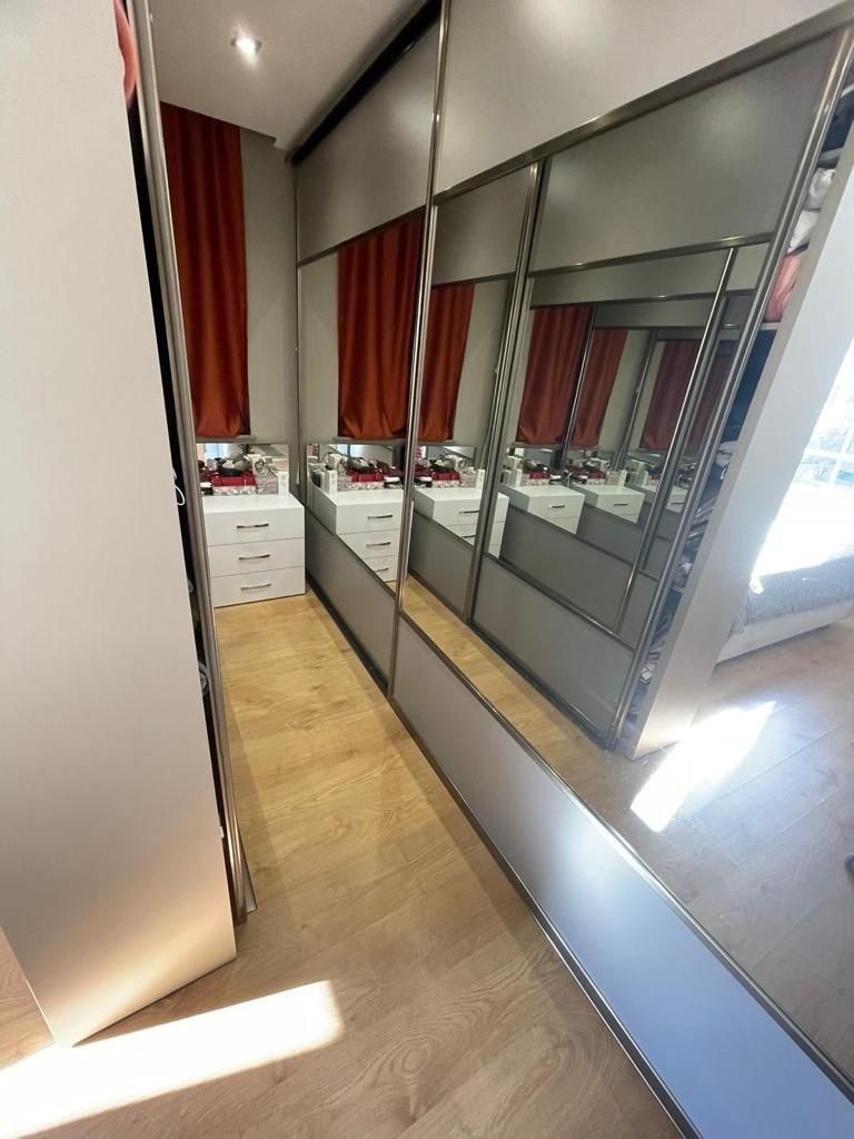 Квартира в Анталии, Турция, 170 м² - фото 13