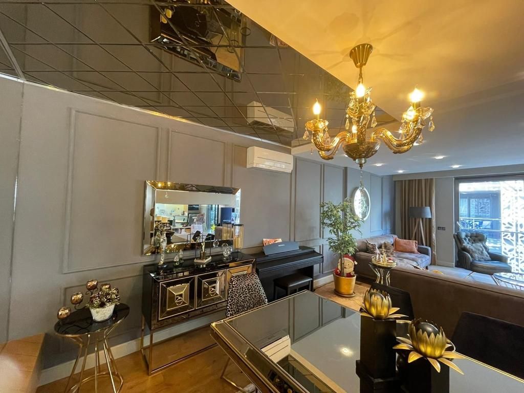 Квартира в Анталии, Турция, 170 м² - фото 14