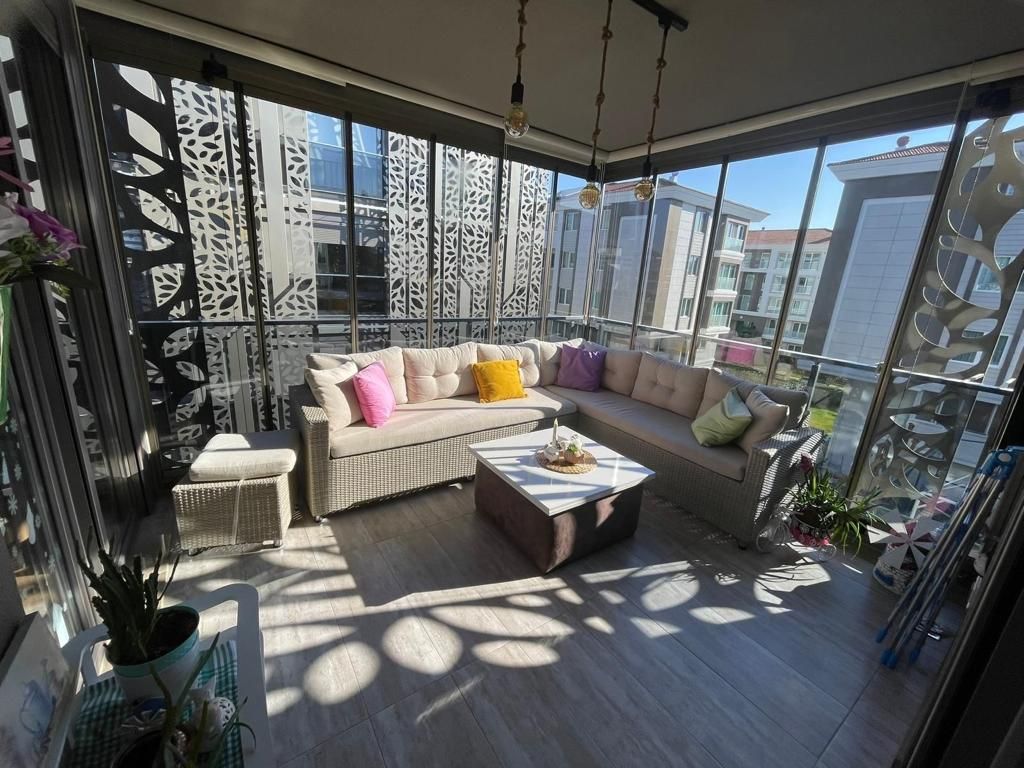 Квартира в Анталии, Турция, 170 м² - фото 15