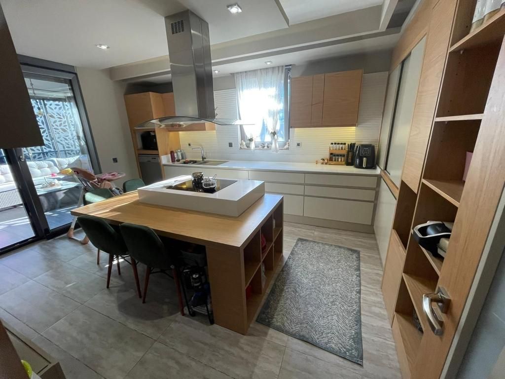 Квартира в Анталии, Турция, 170 м² - фото 16