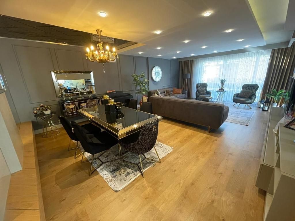 Квартира в Анталии, Турция, 170 м² - фото 5