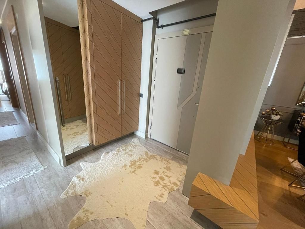 Квартира в Анталии, Турция, 170 м² - фото 18