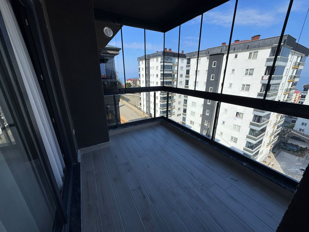 Апартаменты в Трабзоне, Турция, 100 м² - фото 2