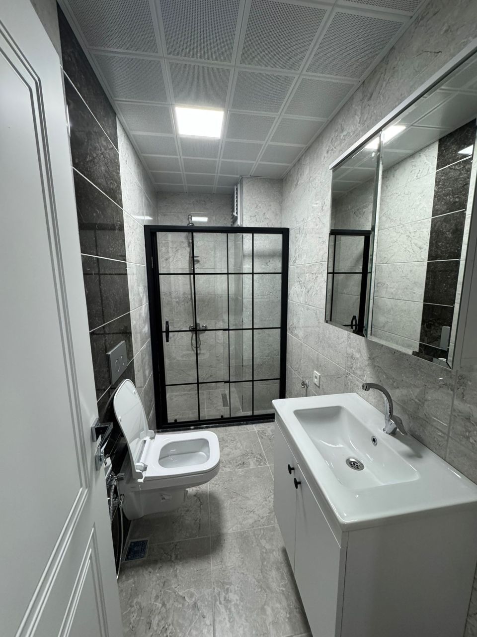 Апартаменты в Трабзоне, Турция, 100 м² - фото 18