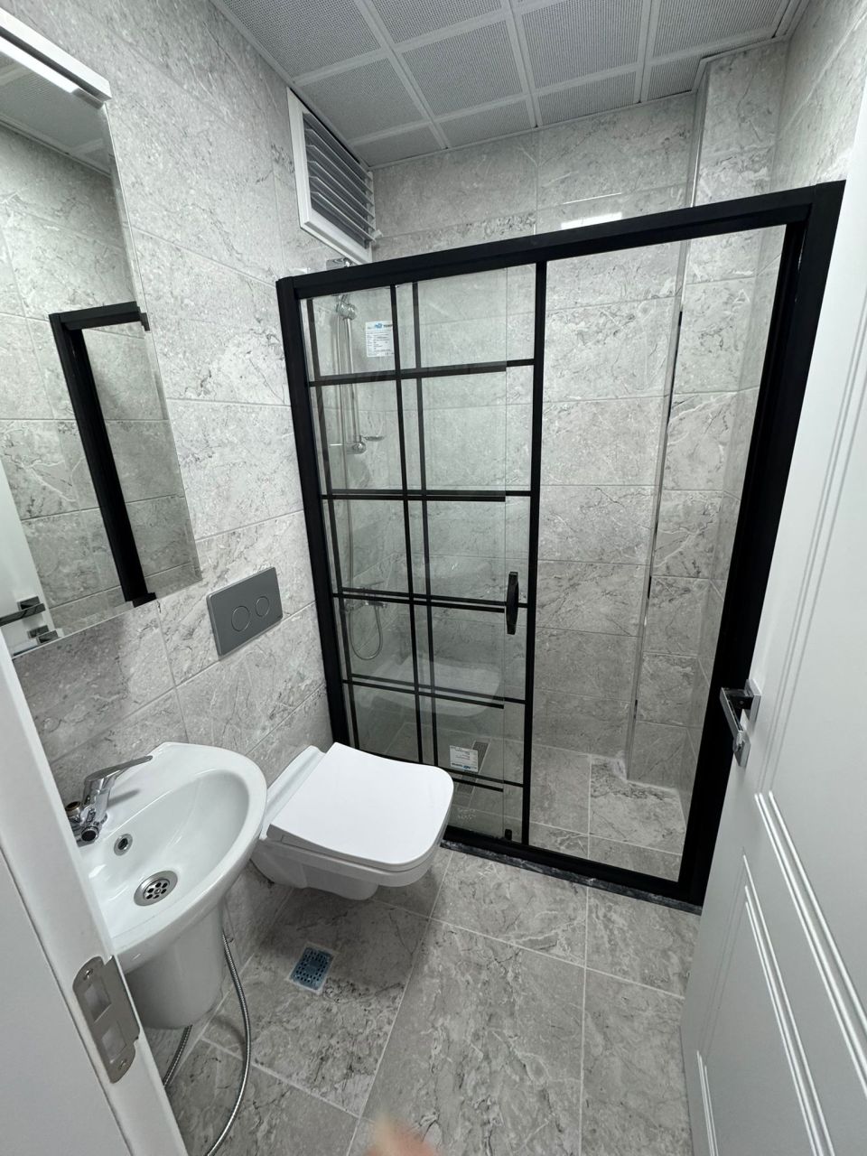 Апартаменты в Трабзоне, Турция, 100 м² - фото 17