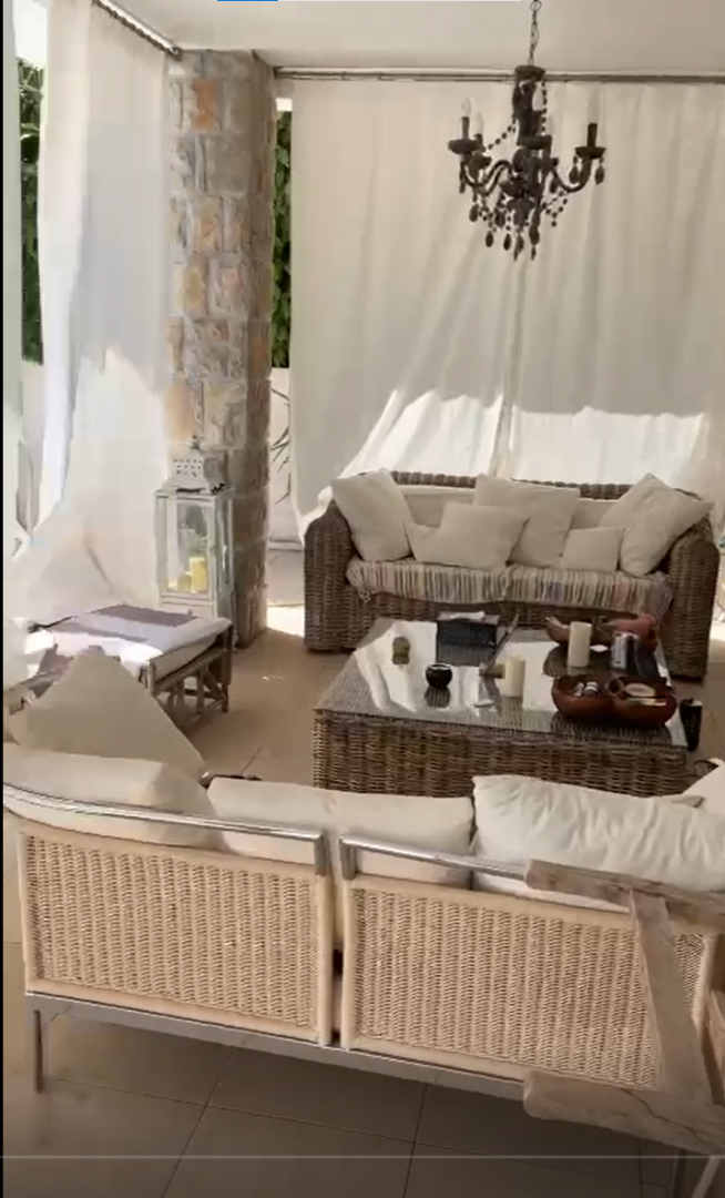 Вилла в Ичичах, Хорватия, 250 м² - фото 5