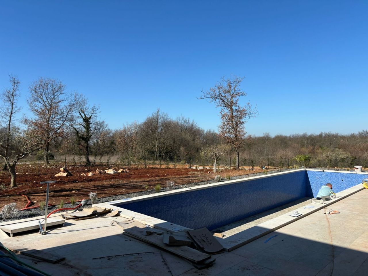 Вилла в Светвинченате, Хорватия, 189 м² - фото 5