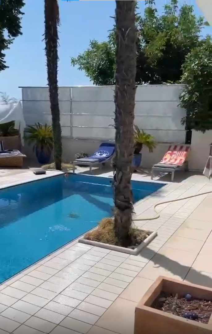 Вилла в Ичичах, Хорватия, 250 м² - фото 8