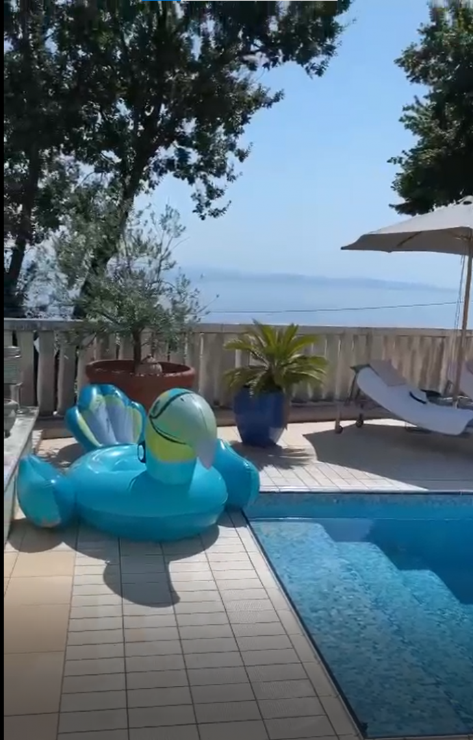 Вилла в Ичичах, Хорватия, 250 м² - фото 9