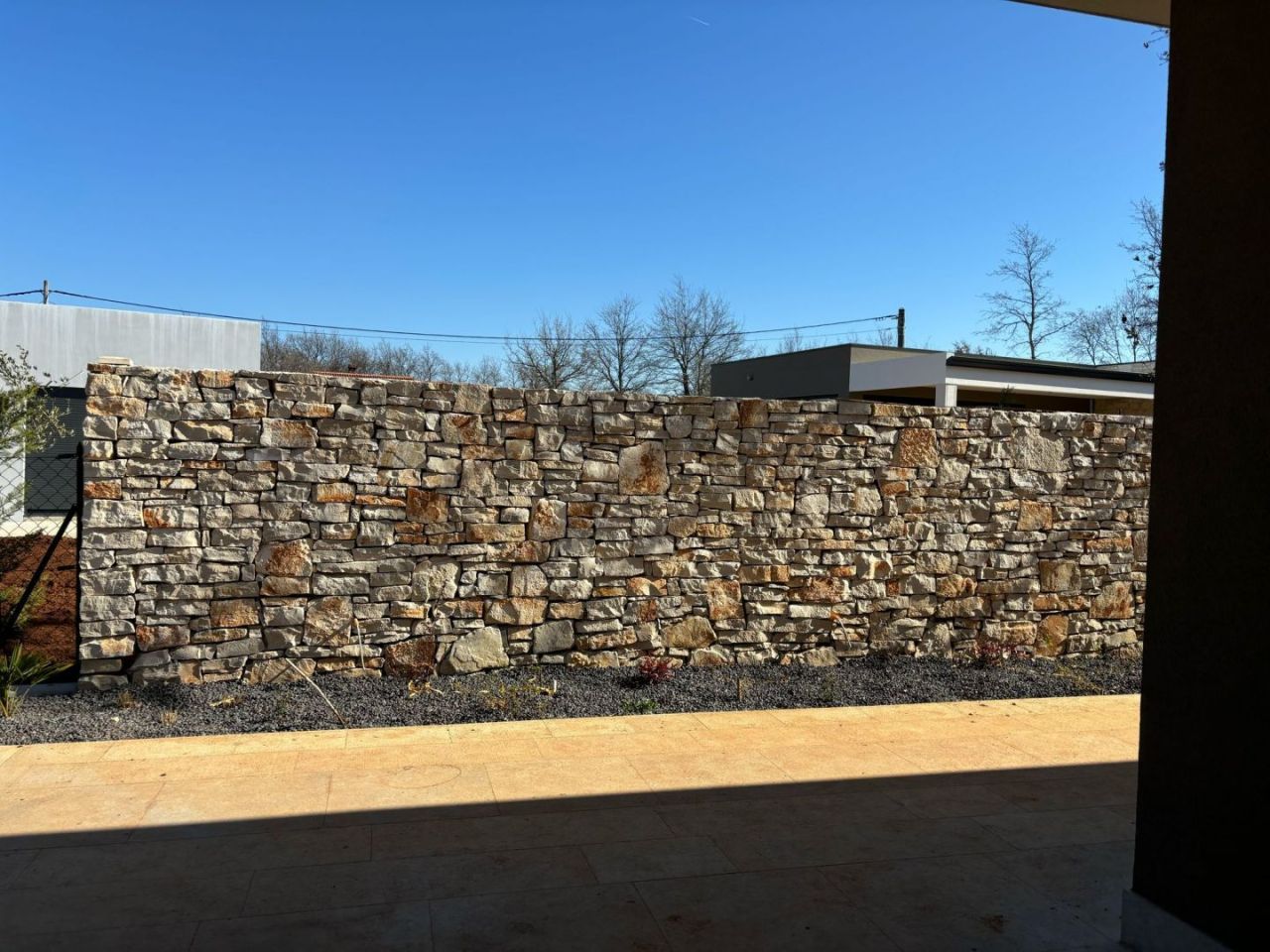 Вилла в Светвинченате, Хорватия, 189 м² - фото 9