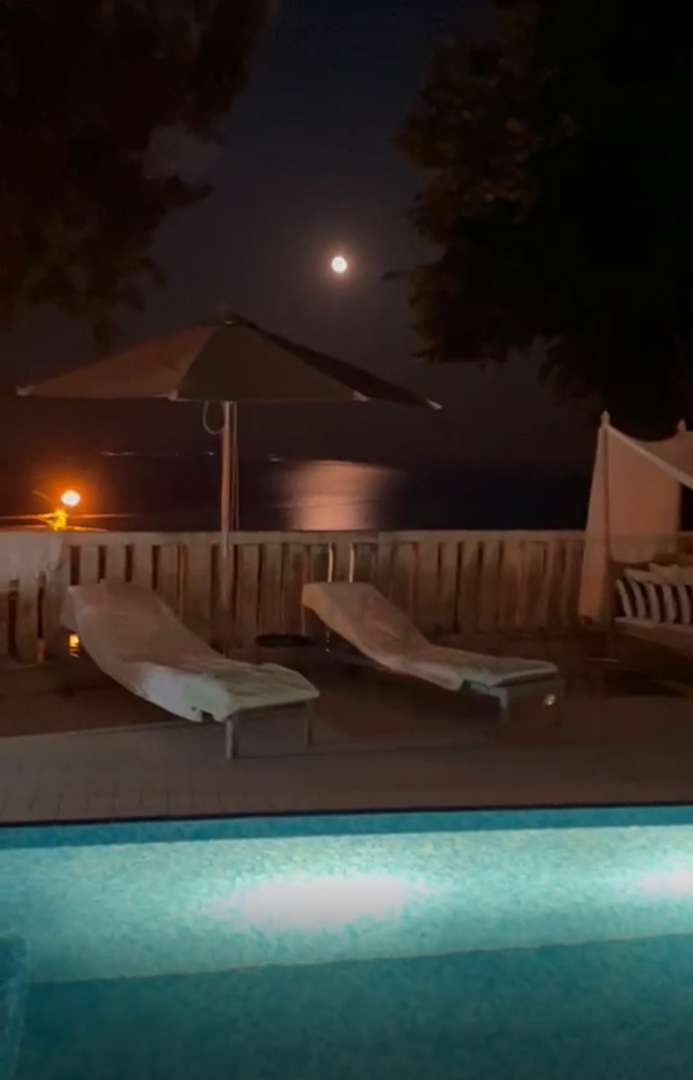 Вилла в Ичичах, Хорватия, 250 м² - фото 11