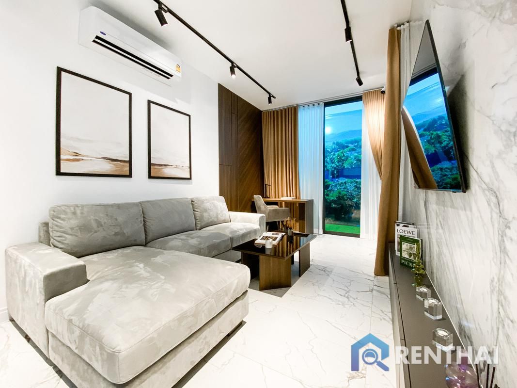 Апартаменты на острове Пхукет, Таиланд, 86 м² - фото 1