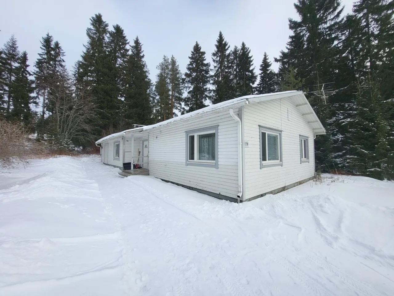 Дом в Оулу, Финляндия, 121 м² - фото 16