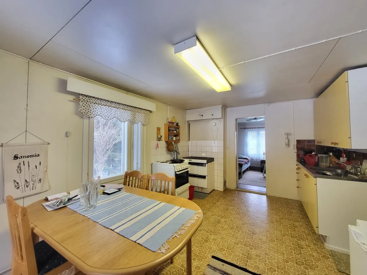 Дом в Оулу, Финляндия, 121 м² - фото 5