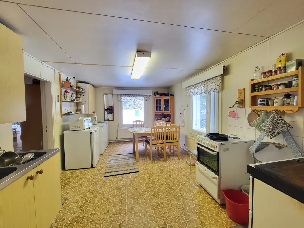 Дом в Оулу, Финляндия, 121 м² - фото 4