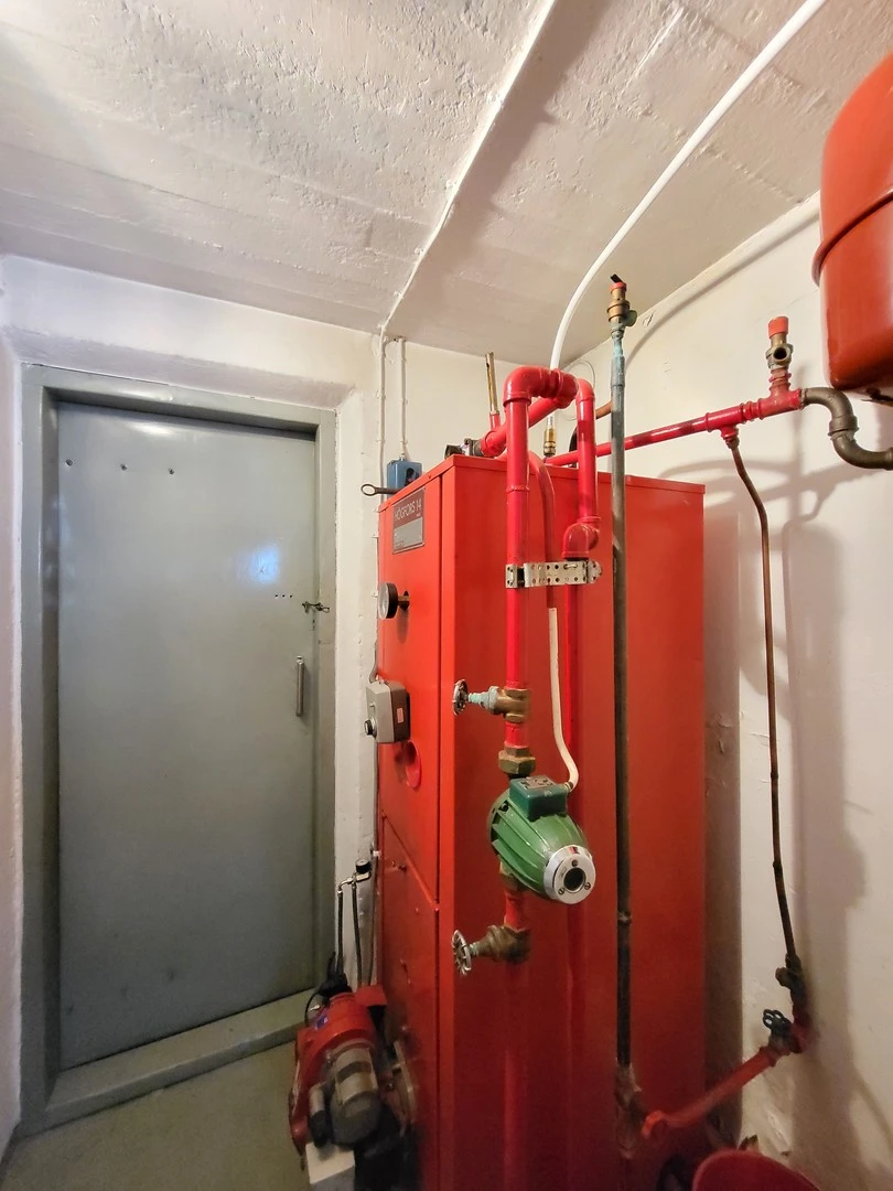 Дом в Оулу, Финляндия, 121 м² - фото 11