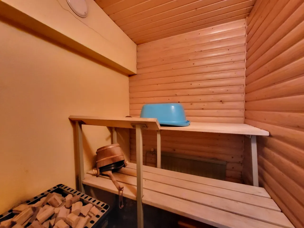 Дом в Оулу, Финляндия, 121 м² - фото 9