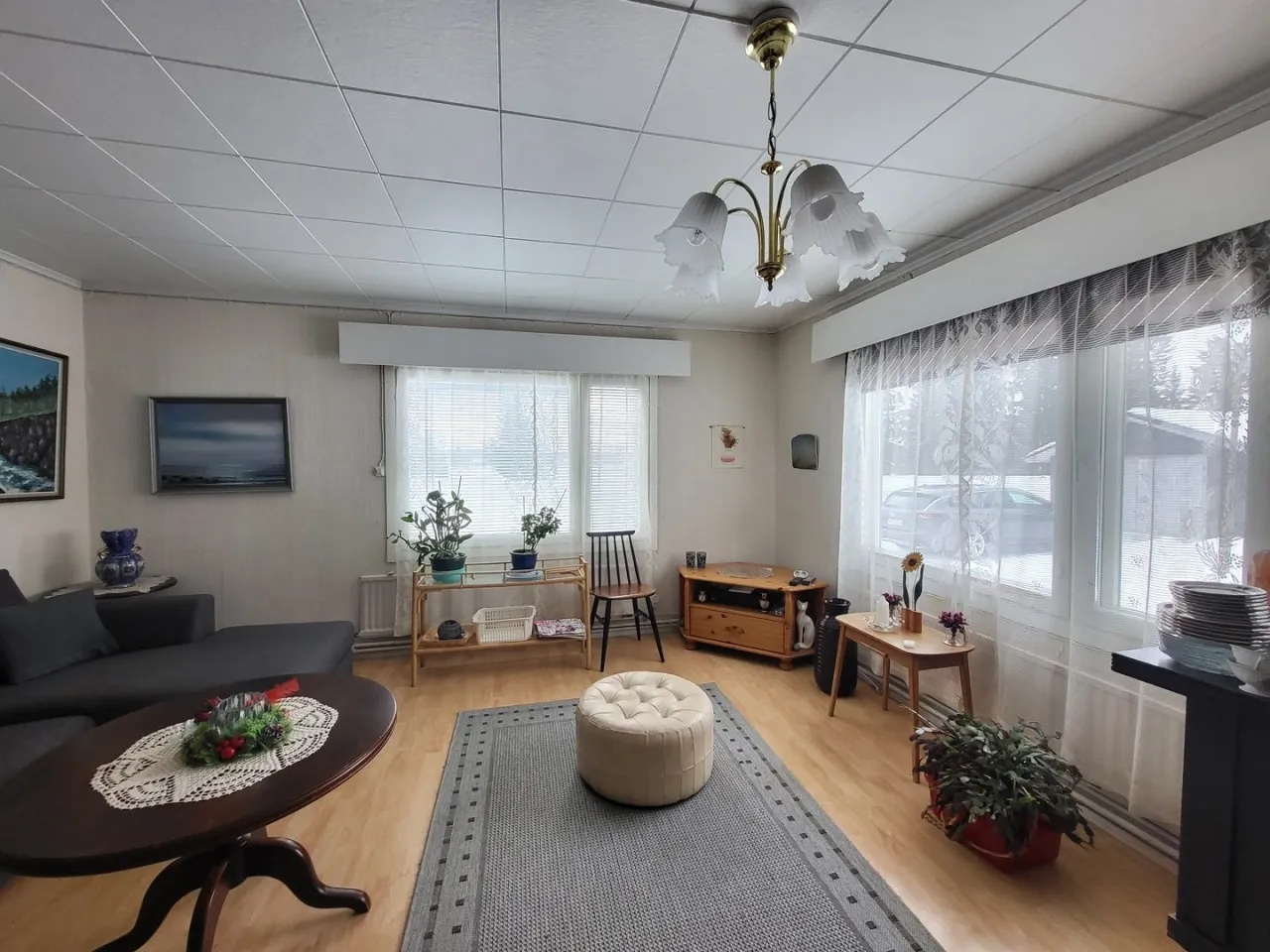 Дом в Оулу, Финляндия, 121 м² - фото 3