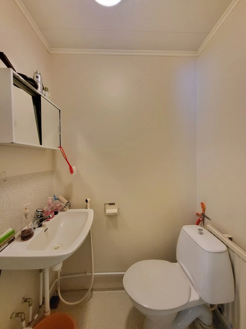 Дом в Оулу, Финляндия, 121 м² - фото 10