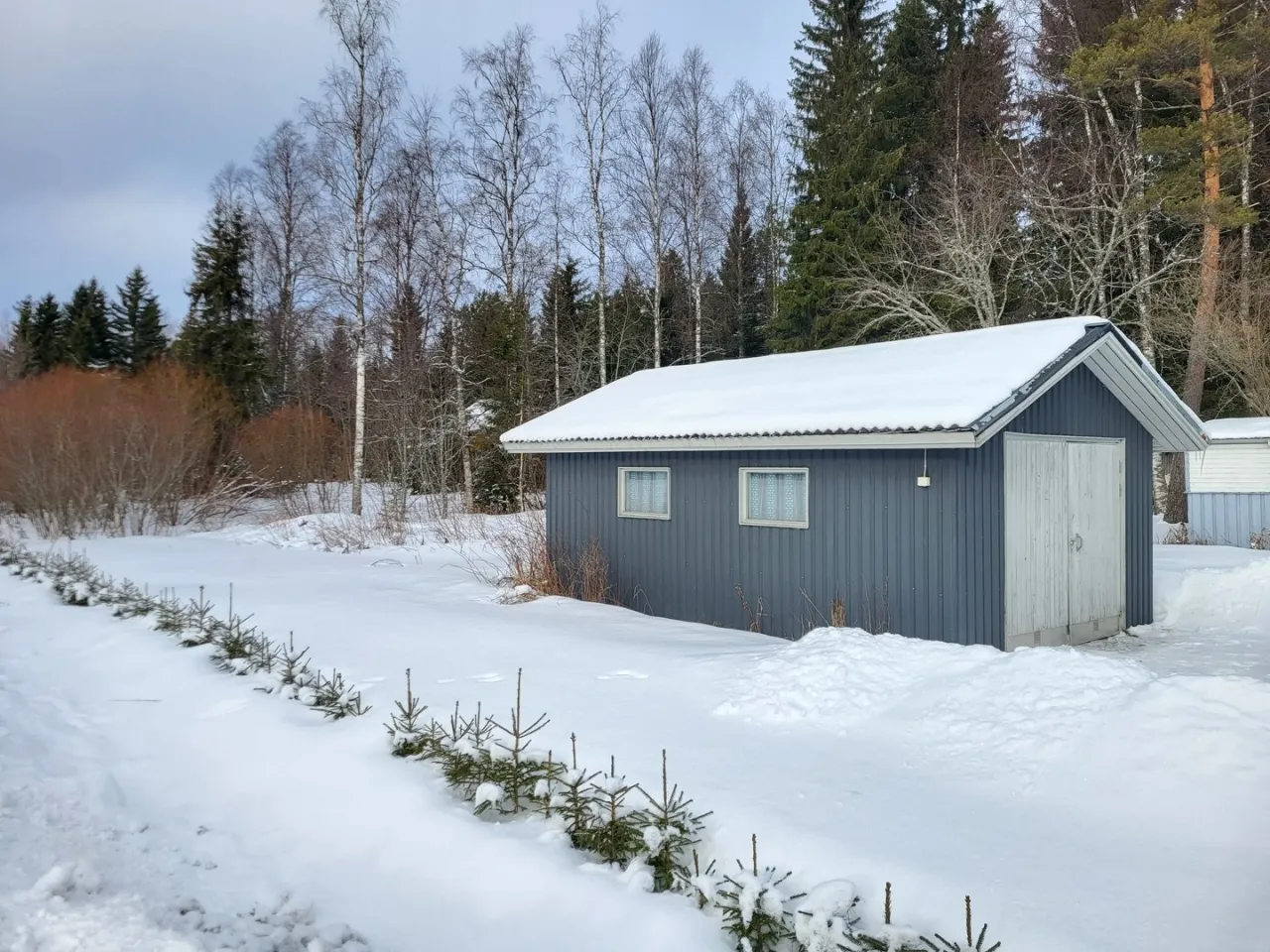 Дом в Оулу, Финляндия, 121 м² - фото 14