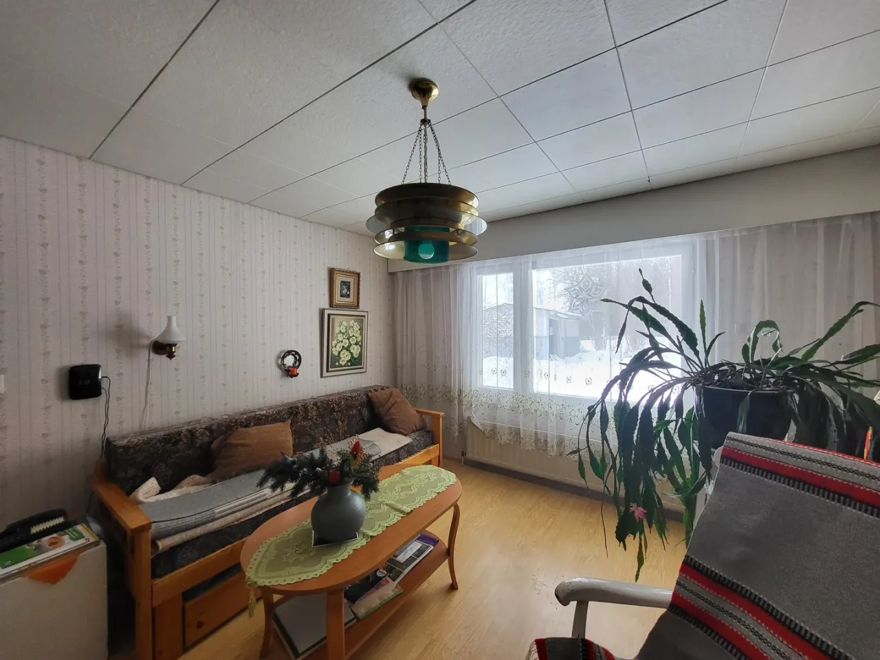 Дом в Оулу, Финляндия, 121 м² - фото 7