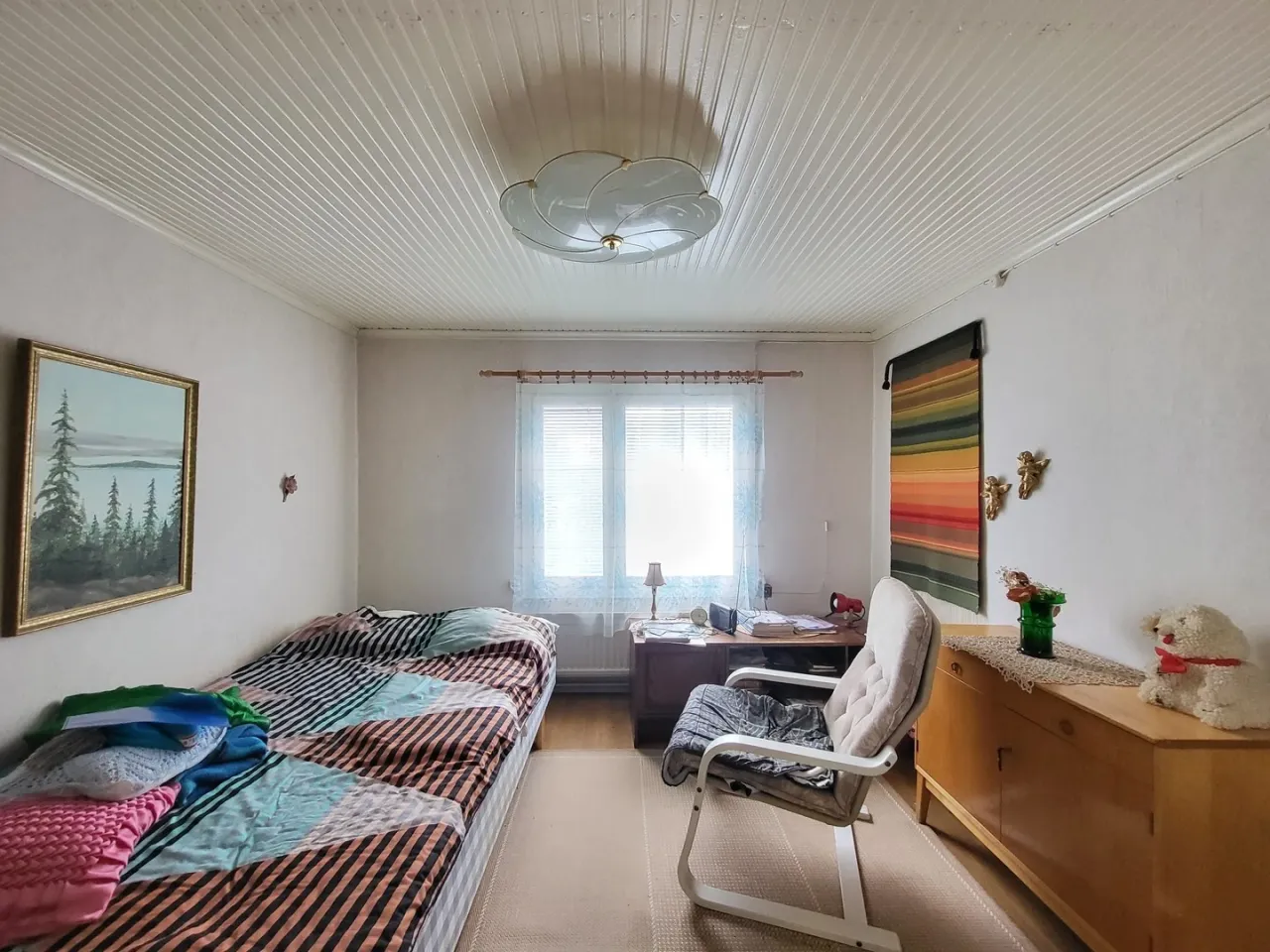 Дом в Оулу, Финляндия, 121 м² - фото 6