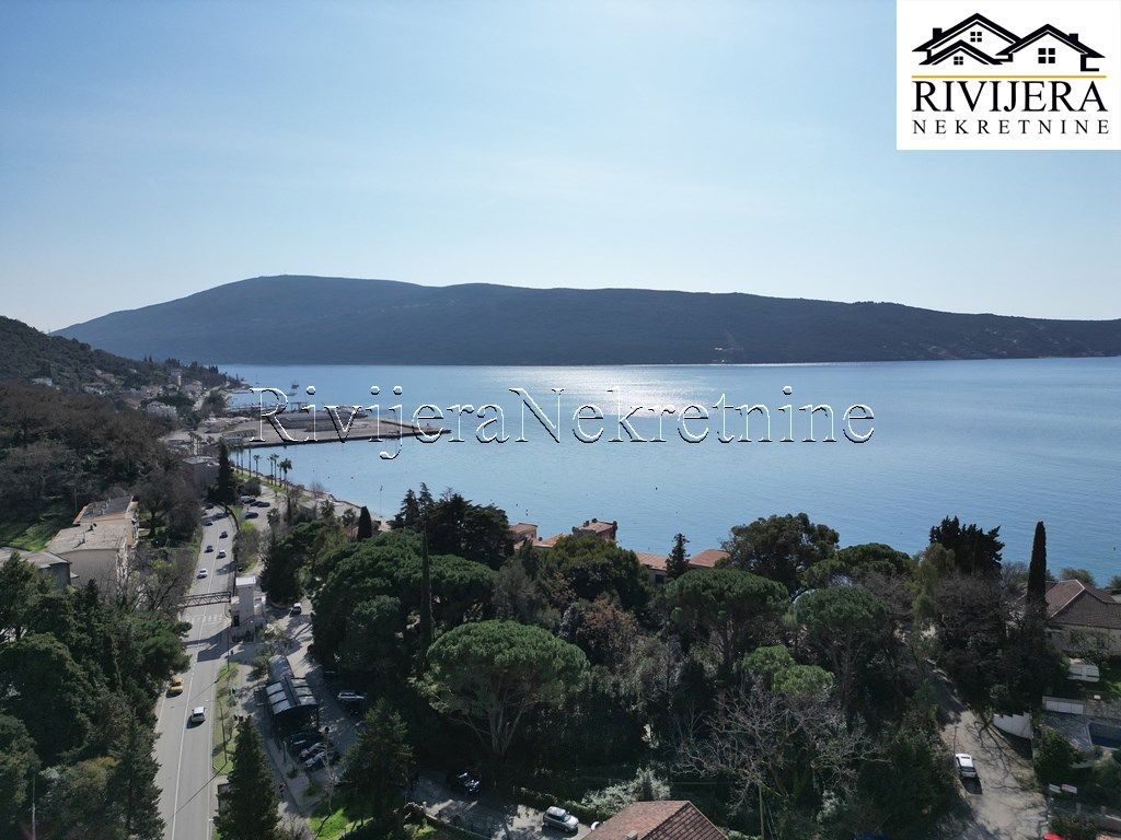 Земля в Херцег-Нови, Черногория, 4 032 м² - фото 8