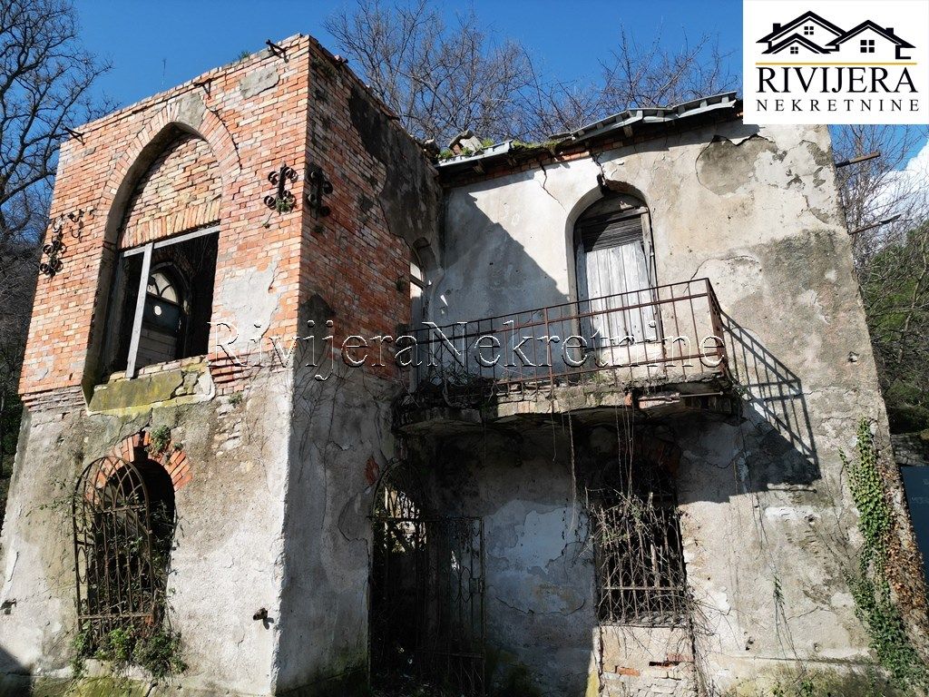 Земля в Херцег-Нови, Черногория, 4 032 м² - фото 12