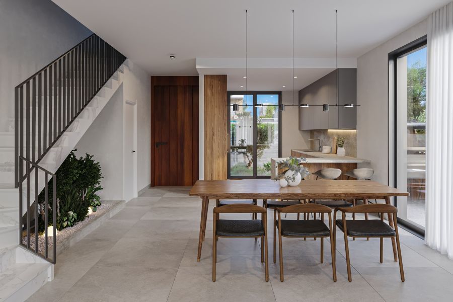 Вилла в Пафосе, Кипр, 206 м² - фото 12