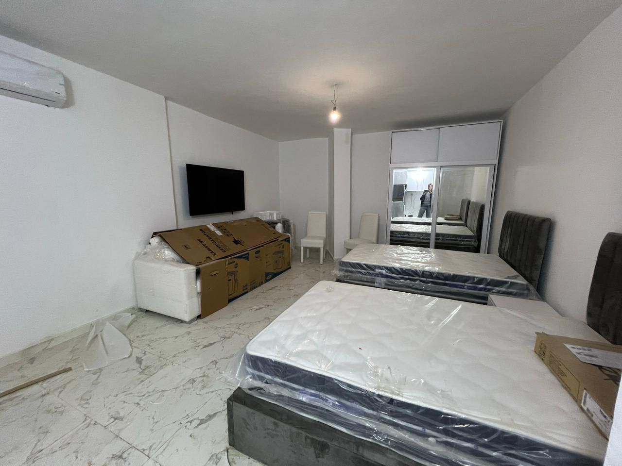 Студия в Хургаде, Египет, 52 м² - фото 4