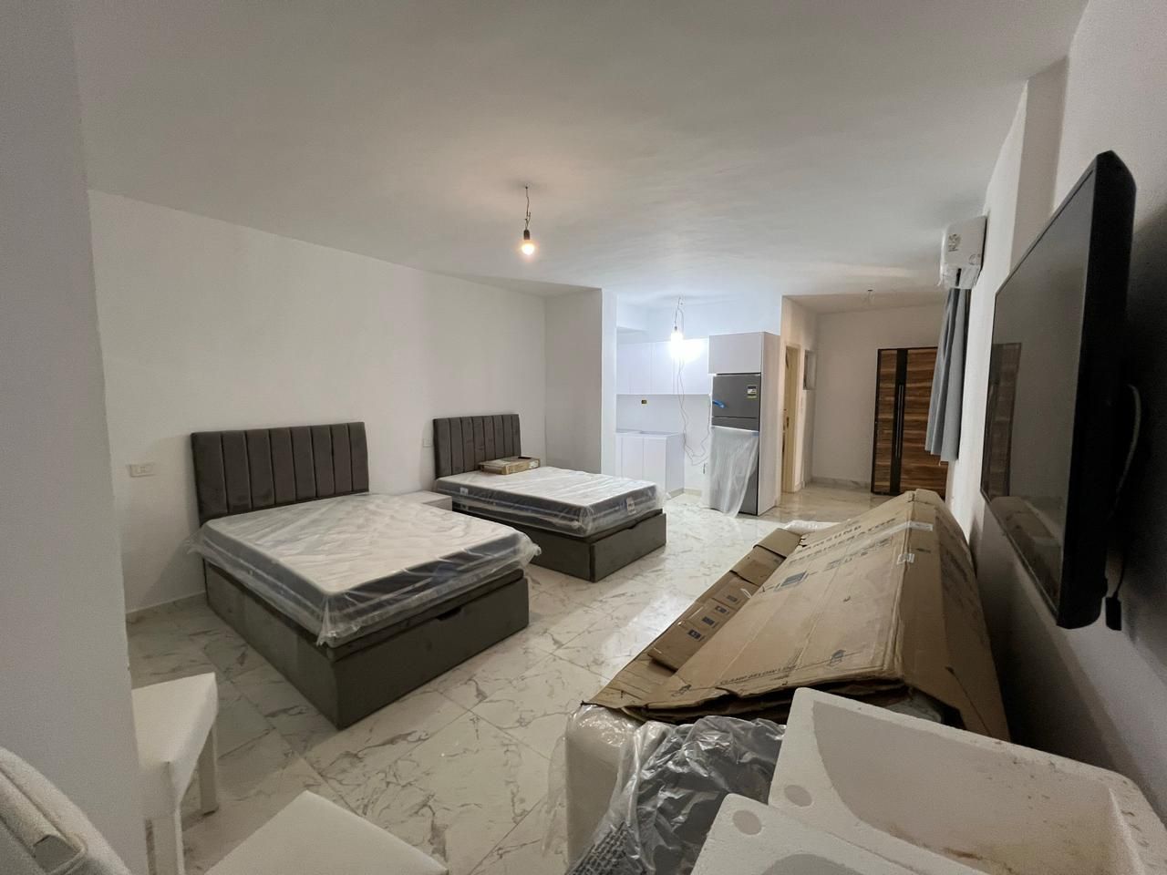 Студия в Хургаде, Египет, 52 м² - фото 5