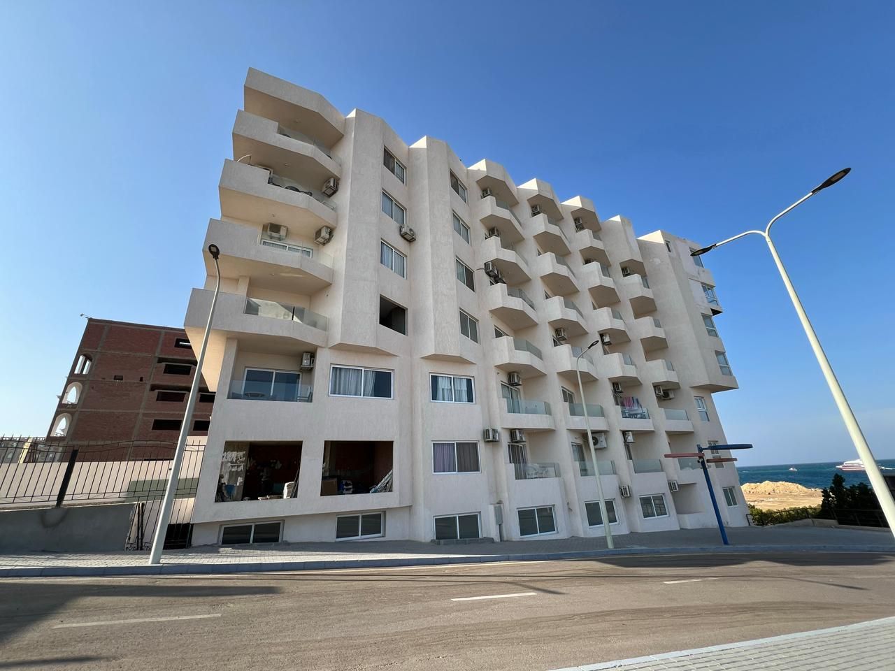 Квартира в Хургаде, Египет, 165 м² - фото 10