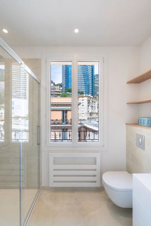 Апартаменты в Монако, Монако, 60 м² - фото 9