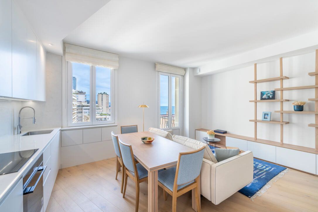 Апартаменты в Монако, Монако, 60 м² - фото 4