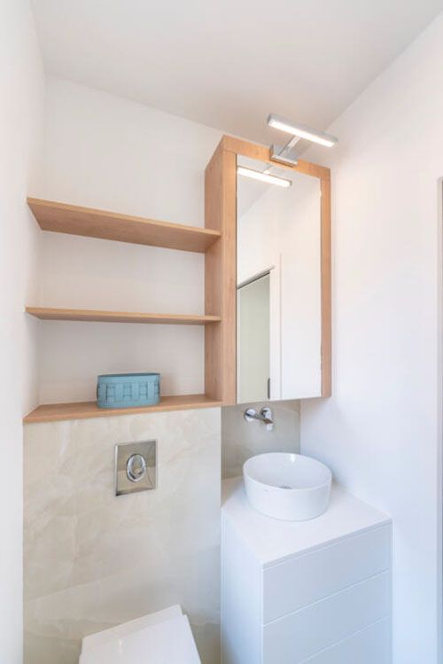 Апартаменты в Монако, Монако, 60 м² - фото 11