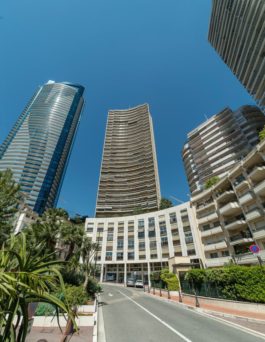 Апартаменты в Монако, Монако, 79 м² - фото 9