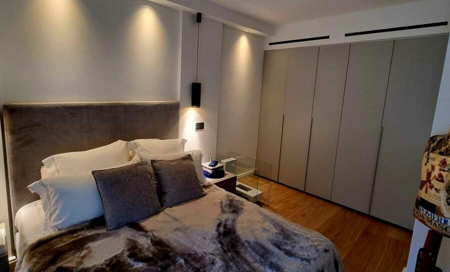 Апартаменты в Монегетти, Монако, 59 м² - фото 7