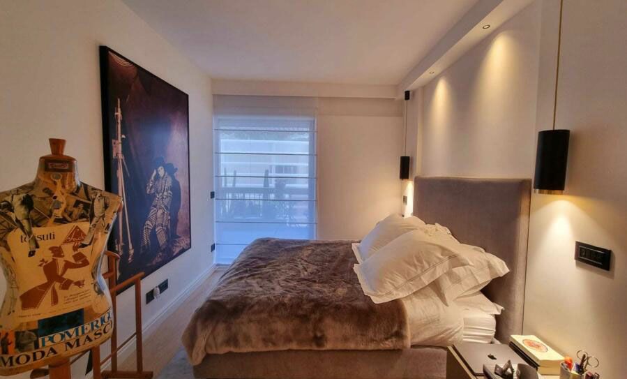 Апартаменты в Монегетти, Монако, 59 м² - фото 5