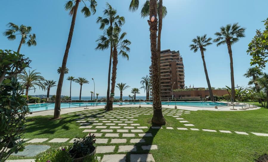 Апартаменты в Сен-Романе, Монако, 73 м² - фото 2