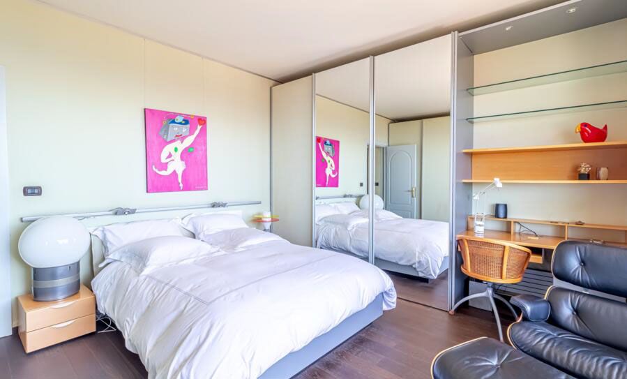 Апартаменты в Монте Карло, Монако, 92.5 м² - фото 7