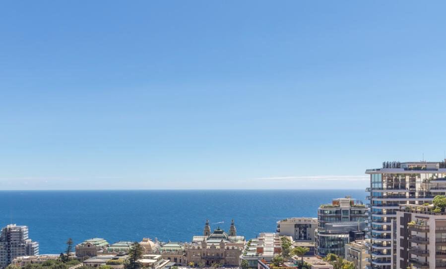 Апартаменты в Монте Карло, Монако, 92.5 м² - фото 2