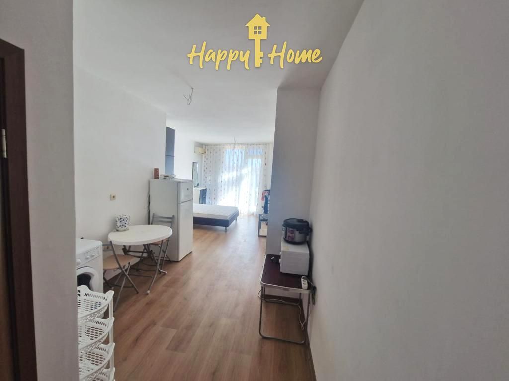 Студия на Солнечном берегу, Болгария, 53 м² - фото 2