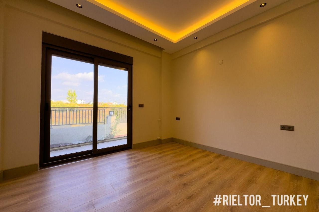 Квартира в Сиде, Турция, 60 м² - фото 9