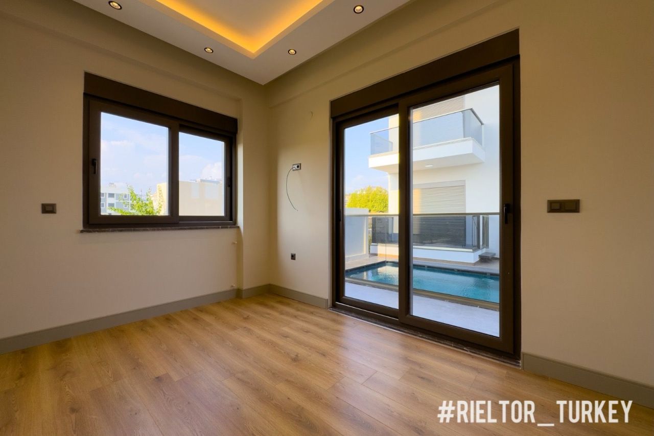 Квартира в Сиде, Турция, 60 м² - фото 8