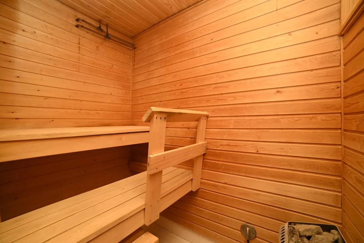 Дом в Оулу, Финляндия, 119 м² - фото 11