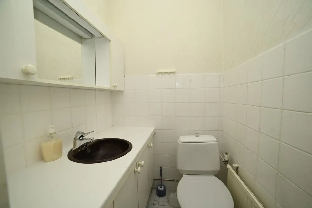 Дом в Оулу, Финляндия, 119 м² - фото 14