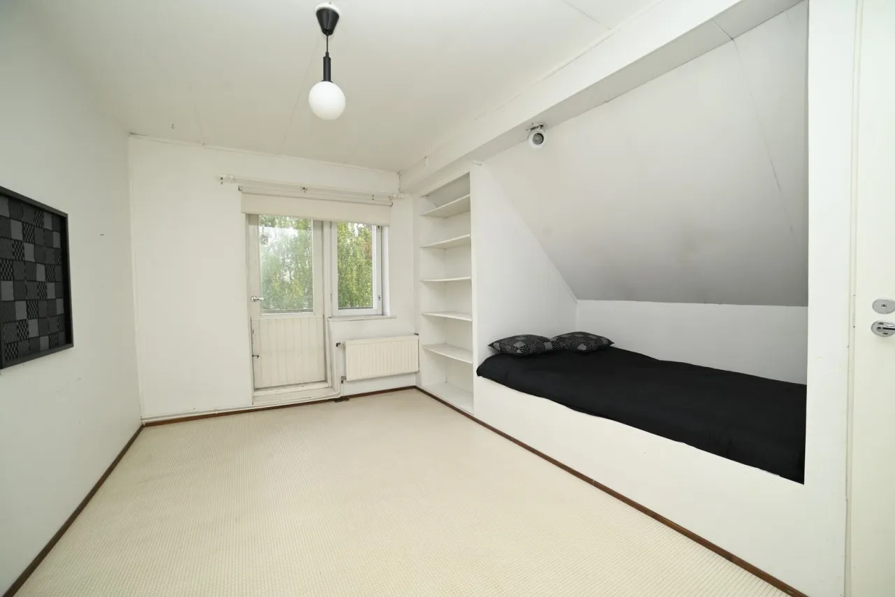 Дом в Оулу, Финляндия, 119 м² - фото 13