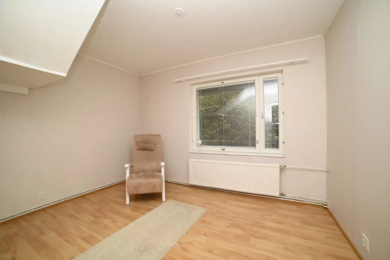 Дом в Оулу, Финляндия, 119 м² - фото 8