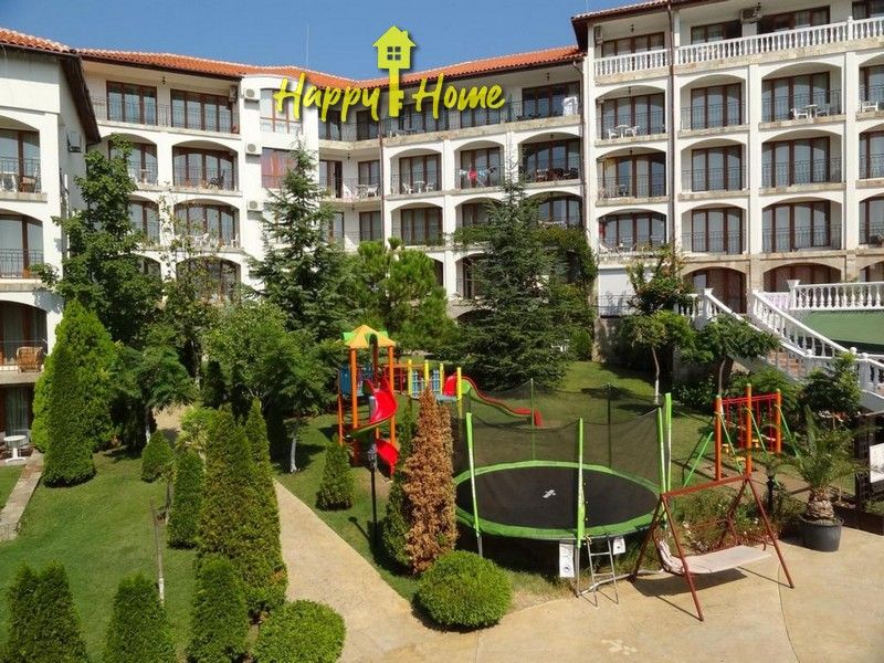 Квартира в Святом Власе, Болгария, 82 м² - фото 16